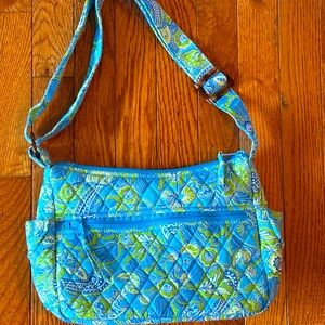 Tanya Lee Quilted Purse